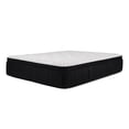thumbnail image 3 of NuForm  14" Eurotop Cooling Hybrid Mattress Plush King, 3 of 4