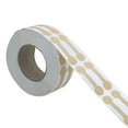 thumbnail image 6 of 500Pcs Round Jewelry Price Tag Stickers Kraft for Rings Shops School Library Brown, 6 of 10