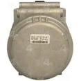 thumbnail image 2 of Four Seasons A/C Compressor P/N:58110 Fits select: 1987-1988 FORD F150, 1987-1988 FORD BRONCO, 2 of 4
