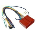 thumbnail image 2 of Crux SWRMZ-64C Radio Replacement w/ SWC Retention for Select Mazda Vehicles 2003-Up, 2 of 3