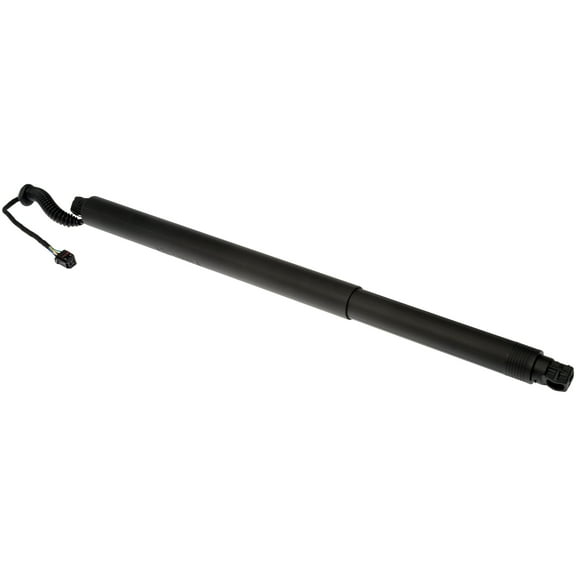Dorman 747-056 Driver Side Liftgate Cylinder for Specific Nissan Models, Black
