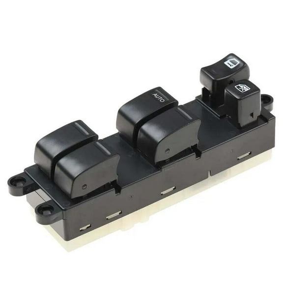 Driver Side Front Left Master Power Window Switch for 2000-2006 Nissan Sentra US