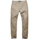 thumbnail image 2 of Pant Match, delgado, cónico, elástico, casual para hombre, 42 de ancho x 31 de largo, 2 of 5