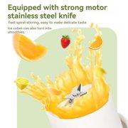 Admbm Personal Blender, 27 oz