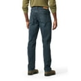 thumbnail image 4 of Levi Strauss Signature Men's and Big and Tall Athletic Fit Jeans, 4 of 7