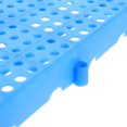 thumbnail image 3 of BESTYASH Pallet Plástico Para Almacén Con Protección Humedad Y Ventilación Para Uso En Interiores Y Exteriores, 3 of 6