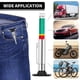 thumbnail image 5 of Tread Depth Gau, D Tire Depth Gau Metric D Car Tread Depth Gaus(25mm/32nds, 2pcs), 5 of 5