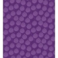 thumbnail image 2 of Ambesonne Abstract Duvet Cover Sets, Baubles Christmas Motifs, 2-Twin, Violet and Lavender, 2 of 3