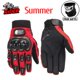 thumbnail image 1 of Guantes de Moto a prueba de viento, Guantes impermeables para Moto para hombre, Guantes para montar en Moto, Guantes de Motocross con pantalla táctil para invierno Tan Jianjun unisex, 1 of 2