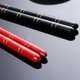 thumbnail image 5 of 2 Pairs Wooden Chopsticks Reusable With Case Gift Set,21cm Chopsticks With Case Reusable Classic Style, 5 of 5