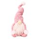 thumbnail image 1 of Adornos Navideños Gnomos Divertida Muñecos Peluche Pie 3 Uds., 1 of 9