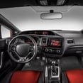 thumbnail image 5 of CSYANXING For Accord Civic CR-V Interior Rear View Mirror 76400-SEA-004 014 Safe Driving Upgrade ABS Design, 5 of 9