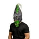 thumbnail image 3 of Máscara Mazorca Huitla Ghoulish Productions, Elote Radioactivo, Disfraz Halloween, 3 of 7