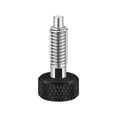 thumbnail image 6 of Guiexla 1Pc/1 Set Packout Handle Quick Release Pins Rustproof Corrosion Resistant Retractable Spring Plunger Quick Release Lock Pins, 6 of 7