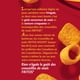 Croustilles de maïs Fritos Hoops Saveur Bar-B-Q 340GM – image 3 sur 7