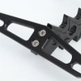 thumbnail image 4 of Motorcycle License Plate Bracket Fender Eliminator Kit Universal Motorcycle License Plate Holder Colorful Tail Tidy, 4 of 8