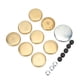 thumbnail image 5 of Kit De Enchufe De Congelación, Profesional Confiable Para Dorman 567-001 Instalación Fácil De Alta Resistencia Resistente Para Accesorios De Automóviles Cergrey for Pioneer 830001, 5 of 8