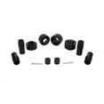 thumbnail image 7 of Nolathane REV218.0004 Coil Spring Spacer Kit Compatible with Jeep 84-01 Cherokee, Jeep 86-92 Comanche, Jeep 93-98 Grand Cherokee, Jeep 87-06 Wrangler, 7 of 7