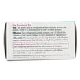 thumbnail image 4 of Florajen - Florajen Acidophilus High Potency Probiotics - 60 Capsules, 4 of 6