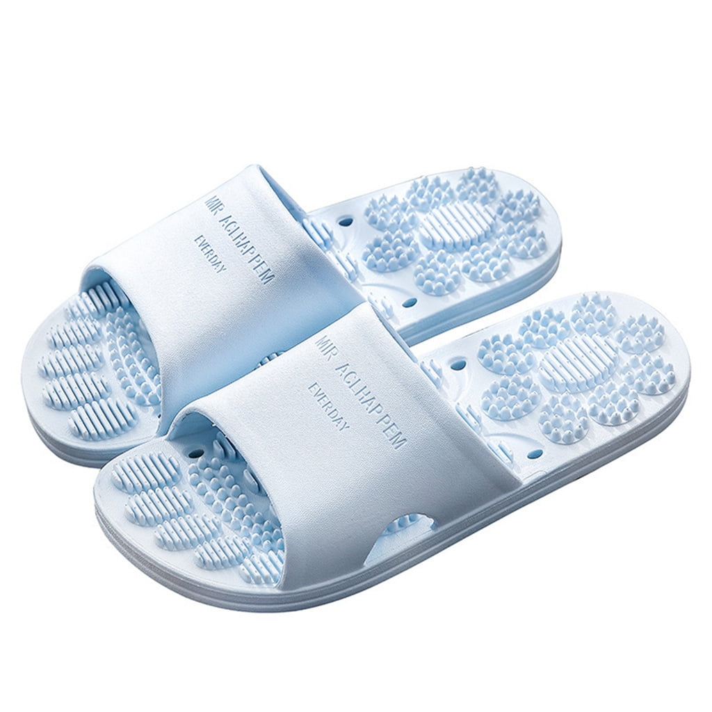vibrating slippers walmart Electric Vibration Massage Machine With 6 Gears Speed Muscle Massage Gun  Deep Tissue Massage Gun for Home Use