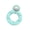 Green, variant on Lerpwige Clear Photography Filter Close Up Lens Compatible for Perfect For Selfie Shot Reducing Light Refraction