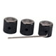 thumbnail image 5 of Perillas de control de guitarra eléctrica Yuyangstore 3x, 5 of 8