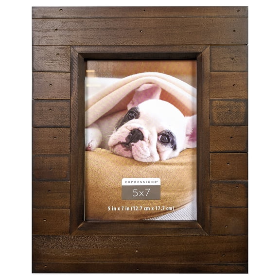 Studio Decor Expressions Salvage Chic Frame
