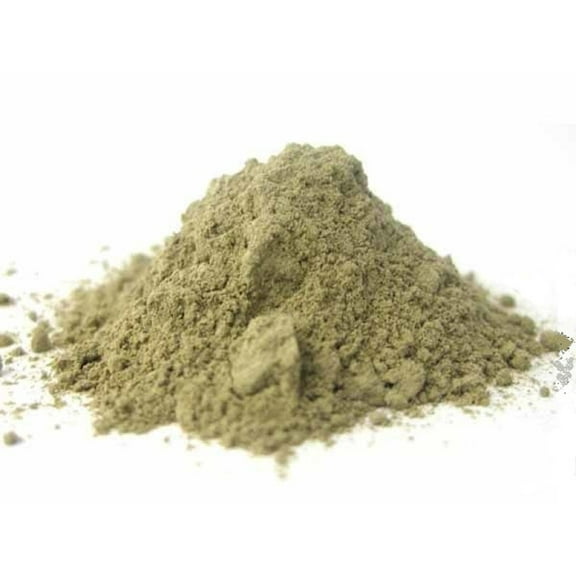 NY Spice Shop kelp Powder - 08 Ounce - Ascophyllum Nodosum - Brown Seaweed Powder - Rockweed Powder - Knotted Wrack Powder