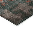 thumbnail image 3 of Addison Rugs Chantille Indoor/Outdoor Transitional Modern Coral Machine Washable Rectangle Rug, 10' x 14', 3 of 7
