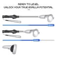 thumbnail image 2 of Long Arms for Gorilla Tag VR Extendable & Ergonomic for Faster Gameplay for Meta Quest 2 Controller Acessories, 2 of 5