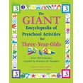 thumbnail image 2 of Gryphon House 13963 Giant Preschool Act For 3 Yr Olds, 2 of 3