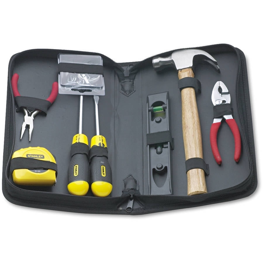 Stanley 170Piece Mechanics Tool Set, 96011
