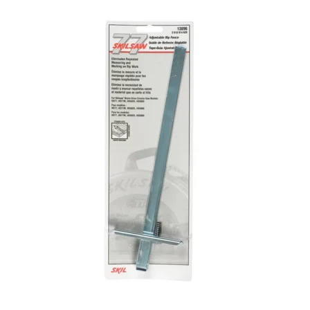 Skil 18.3 In. L Circular Saw Rip Fence 1 Pc