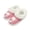 Adorable Axolotl Milk Tea, variant on Womens Fuzzy Slippers Cute Axolotl Dolphin Print Fluffy Platform Slippers Memory Foam Indoor/Outdoor Shoes Warm Winter House Shoes, Size 9-10