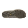 thumbnail image 3 of ABEO  Women's Kadie Neutral - Flip Flop Sandals in Yellow, 3 of 6