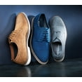 thumbnail image 2 of Mio Marino Men's Casual Oxford Suede Dress Shoes, 2 of 7
