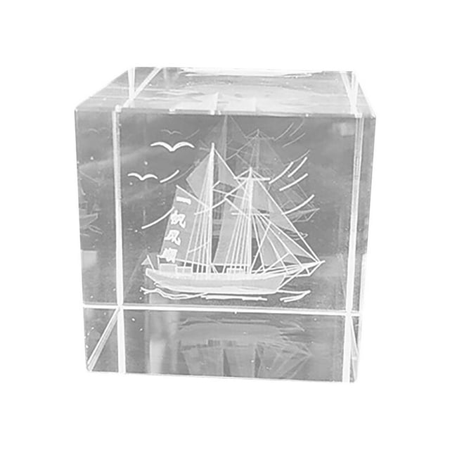 Xihbxyly Adorno de Cristal Tallado En Forma de Corazón, Tecnología de Grabado Avanzada, Elegante Decoración de Escritorio, Regalo Perfecto para Mujeres, Familia, Aniversarios y Navidad. Tamaño: 5 X 5