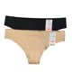 thumbnail image 2 of Paquete 6 Pantaletas Invisibles Sin Costuras Corte Láser Pack Incluye 6 Diferentes Colores Tatys Fashion 72521, 2 of 2