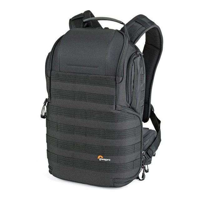 Mochila Lowepro ProTactic 350 AW II para portátil de hasta 13 pulgadas