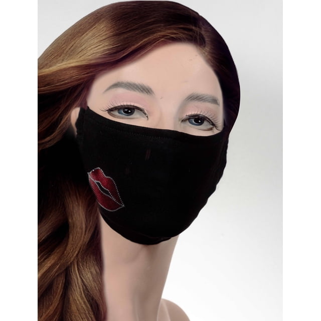 Masque Facial Designer Mode 90210 pour Femmes
