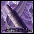 thumbnail image 4 of Meltoway by Wakse Fairy Floss Hydrating Hair Removal Cream Cotton Candy Scented for Legs & Body, 6.7oz Bottle, 4 of 11