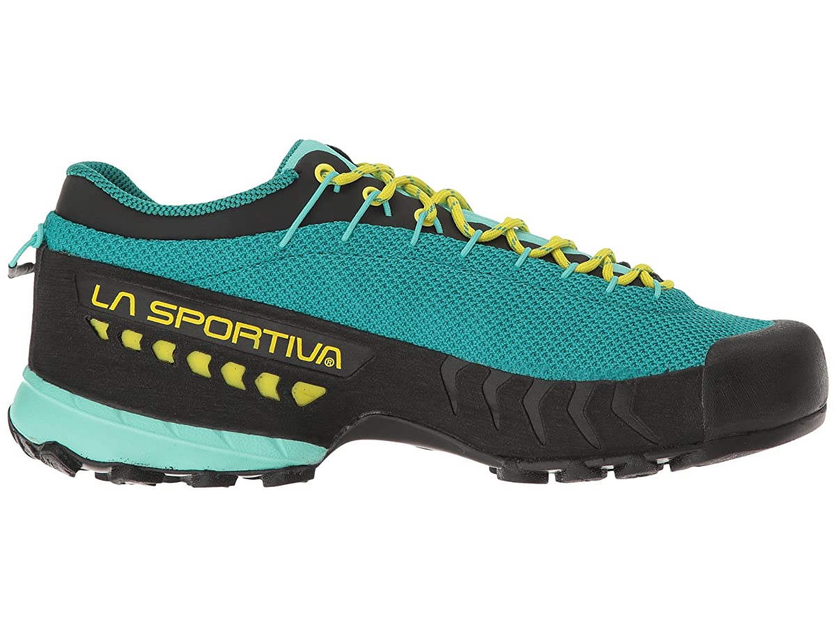 La Sportiva W HELIOS 2.0, Emerald - Mint - Fast and cheap shipping -  www.exxpozed.com