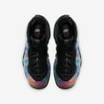 thumbnail image 4 of (GS) Nike Little Foamposite One XX 'Big Bang' (2020) DA4159-800, 4 of 8