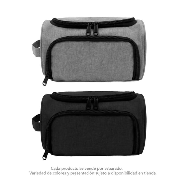 Lapicera Pen + Gear Organizador con cierre Varios Modelos 1 Pieza