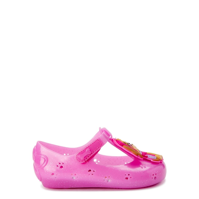 Paw patrol online crocs walmart