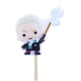 thumbnail image 2 of PME Harry Potter Character Birthday Candle, Draco Malfoy, 2 of 8