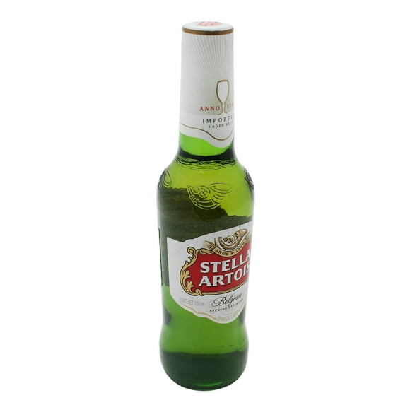 STELLA ARTOIS 6PKB