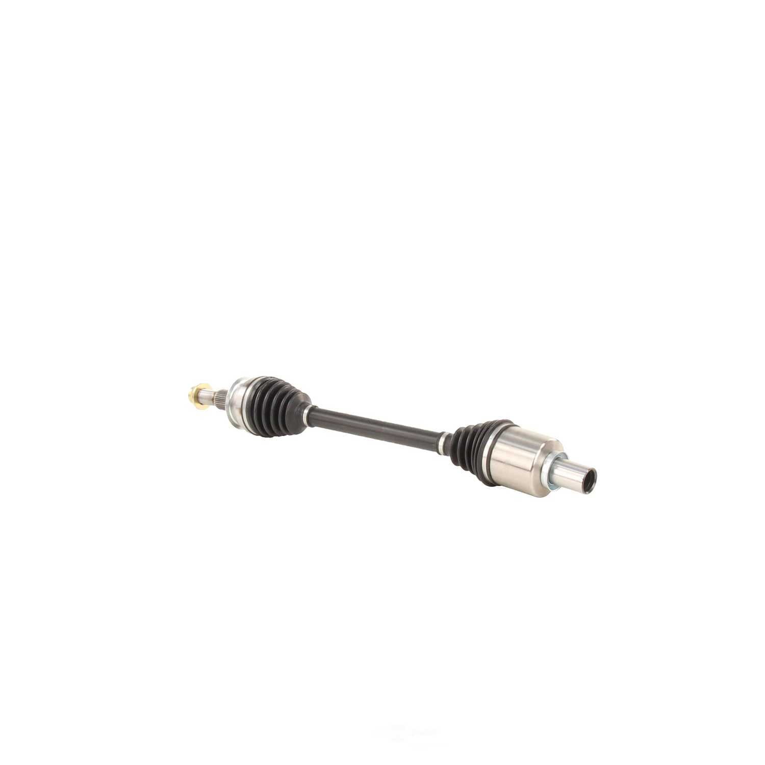 CV AXLE SHAFT Fits select: 2014-2019 CHEVROLET CORVETTE