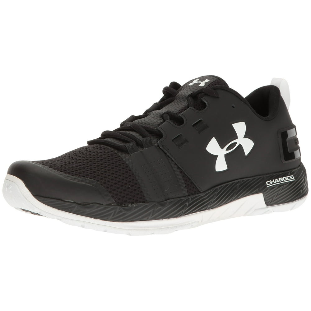 under armour men's commit 2.0