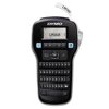 Labelmanager 160P Label Maker, 2 Lines, 7.9 X 4.65 X 1.9